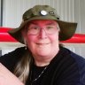 Margaret Leber