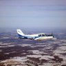 LarkFlyer