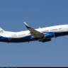 VIP B737 Pilot
