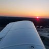 New WA Pilot