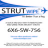 Strutwipe