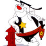 Deputydog