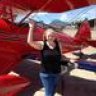 Lady Red