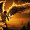 Wings OF Fire