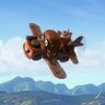 Tow Mater