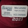 Mike Leimetter