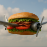FlyingBLT