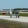 vintage cessna