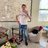 Greg Savidge