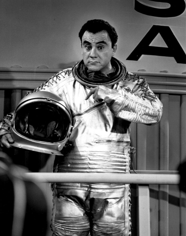 Bill_Dana_Jose_Jimenez_astronaut_Bill_Dana_Show_1963.JPG