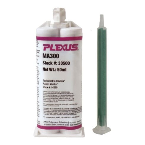 Plexus Aircraft Plastic Cleaner - Canada Version