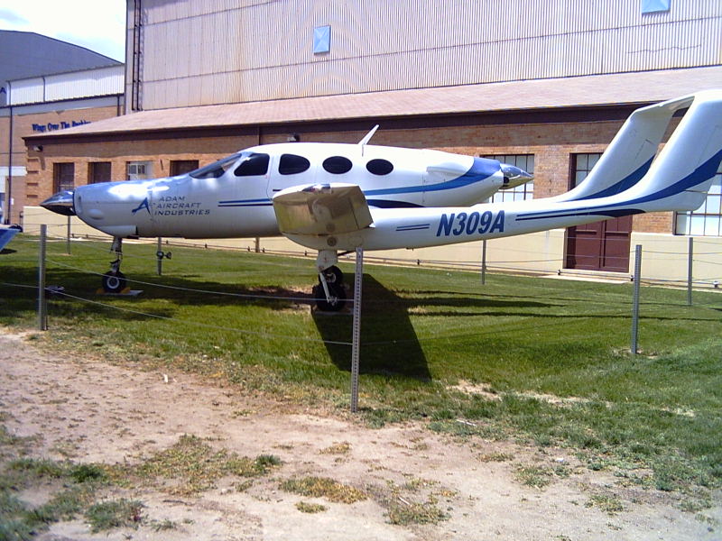 AdamsAircraftM309.jpg