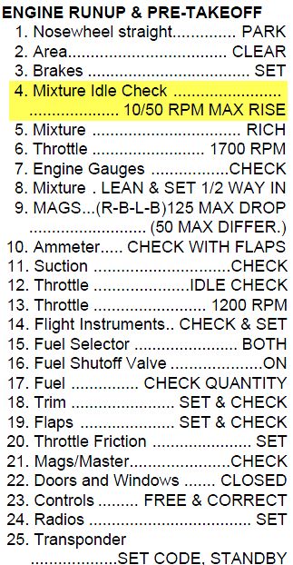 Cessna 172R, 172S Runup Checklist.jpg